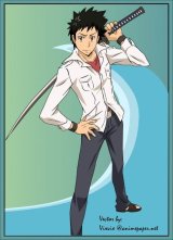 BUY NEW reborn - 191169 Premium Anime Print Poster